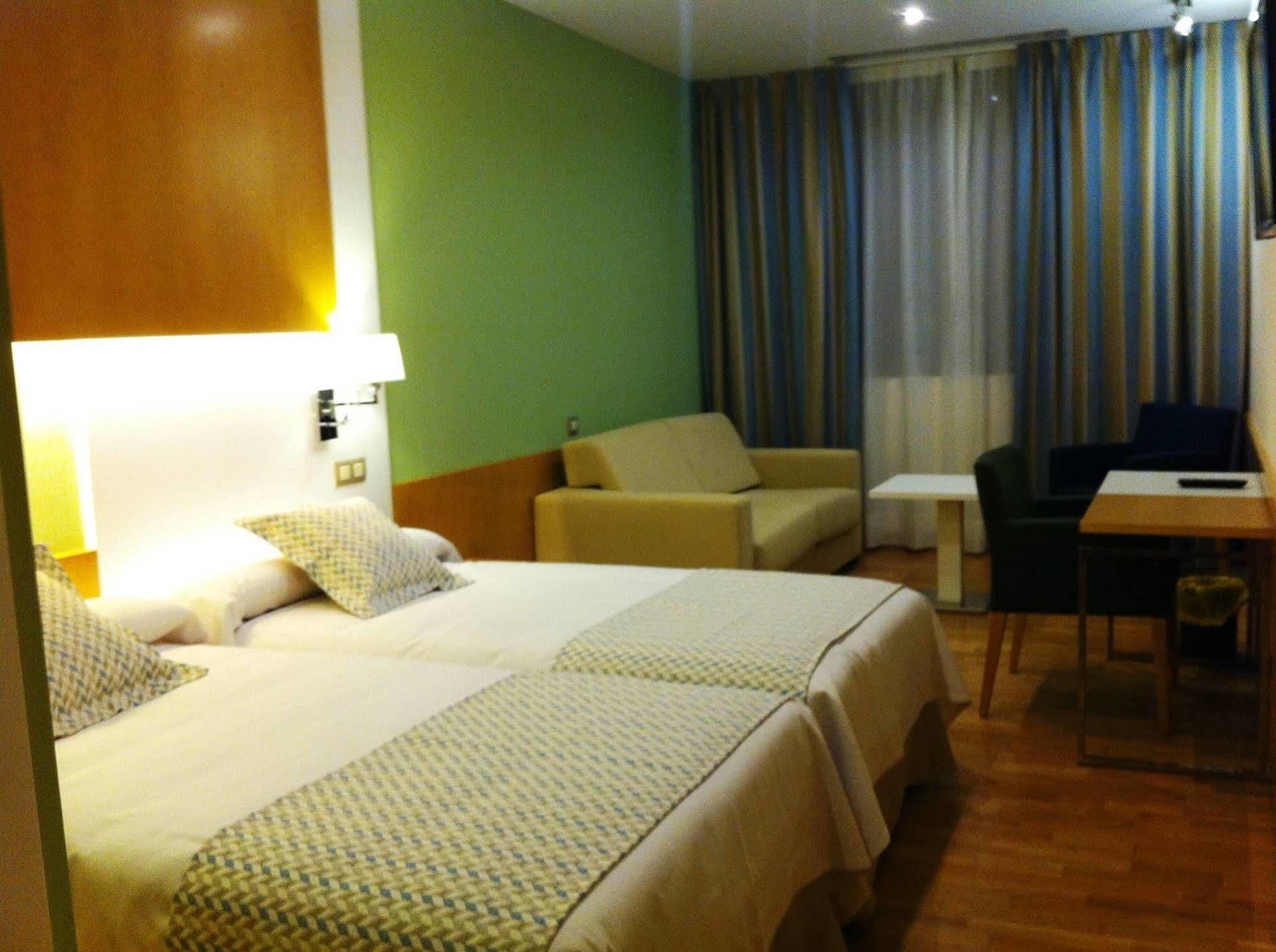 Camino De Santiago Hotel