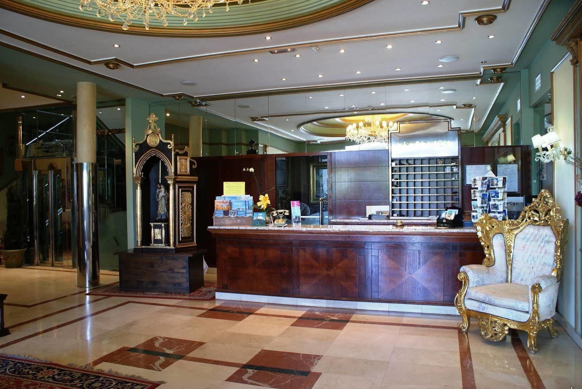 Camino De Santiago Hotel