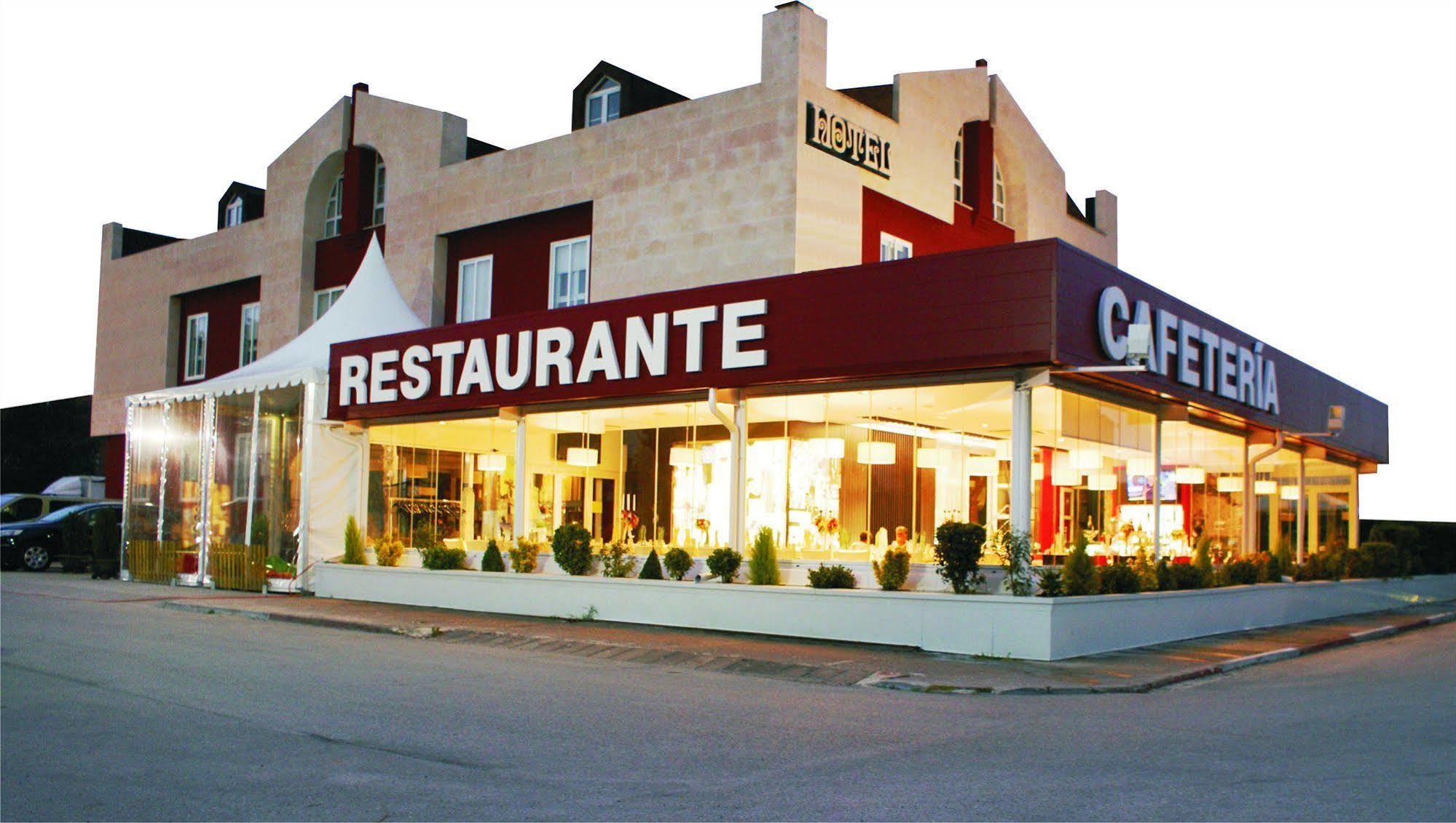 Hotel Camino De Santiago 3*