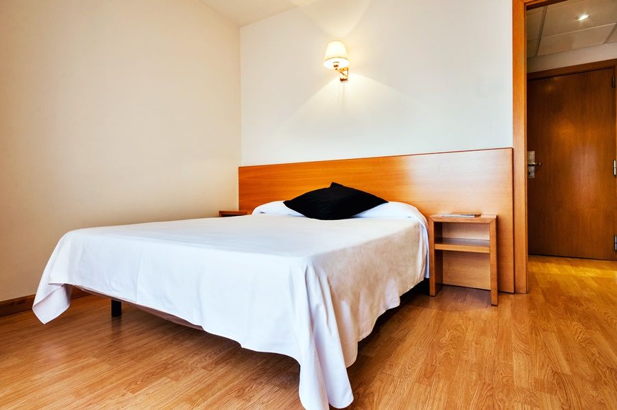 Viadero Hotel 4*
