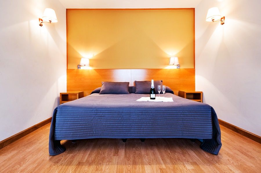 Viadero Hotel 4*