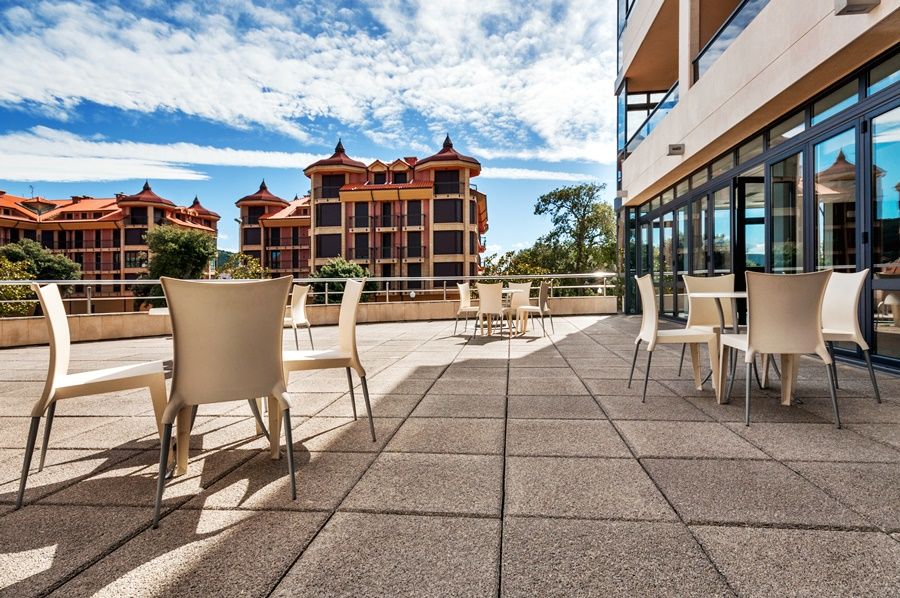 Hotel Viadero