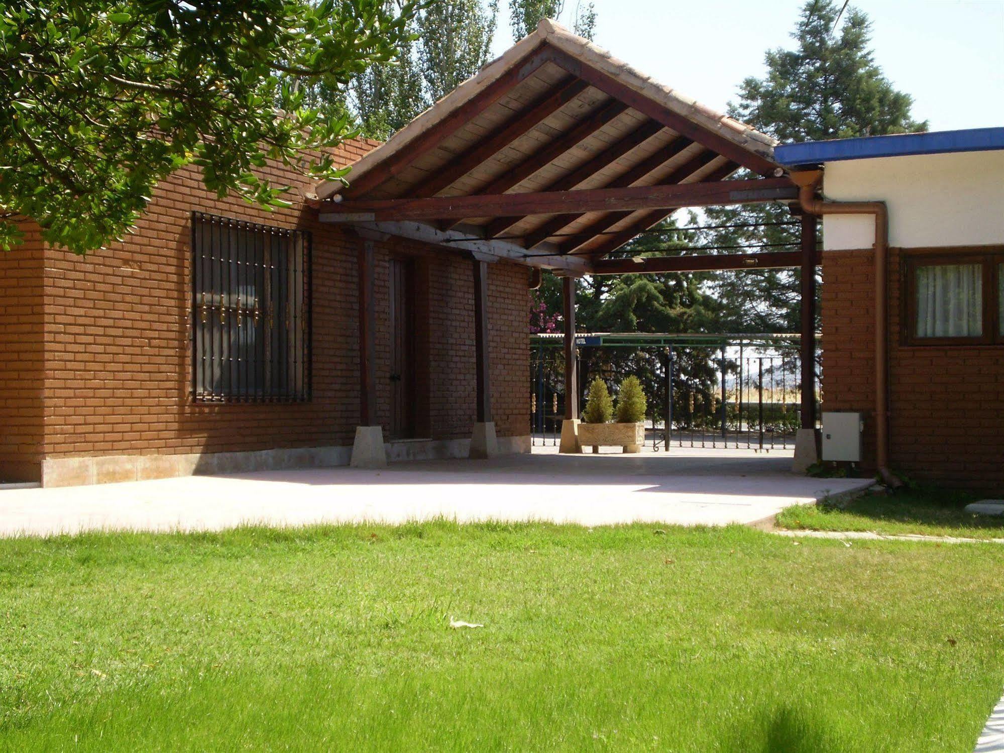 El Hidalgo Hotel Valdepeñas