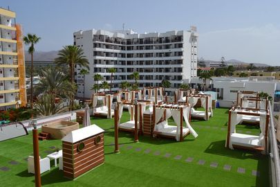 Maritim Playa