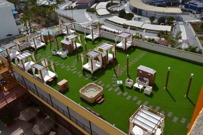 Maritim Playa