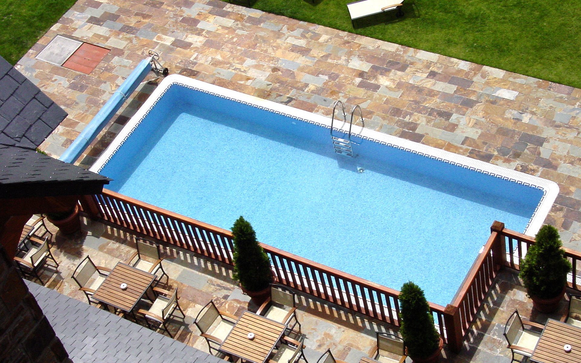 Hotel Saliecho