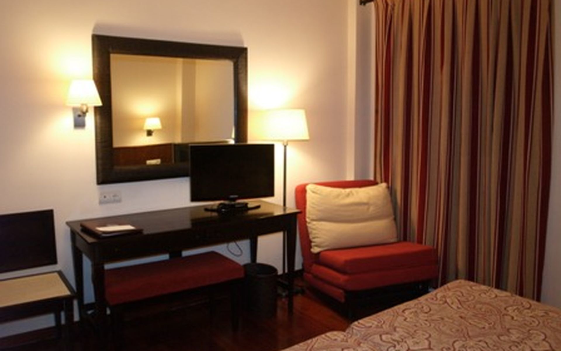 Saliecho Hotel 4*