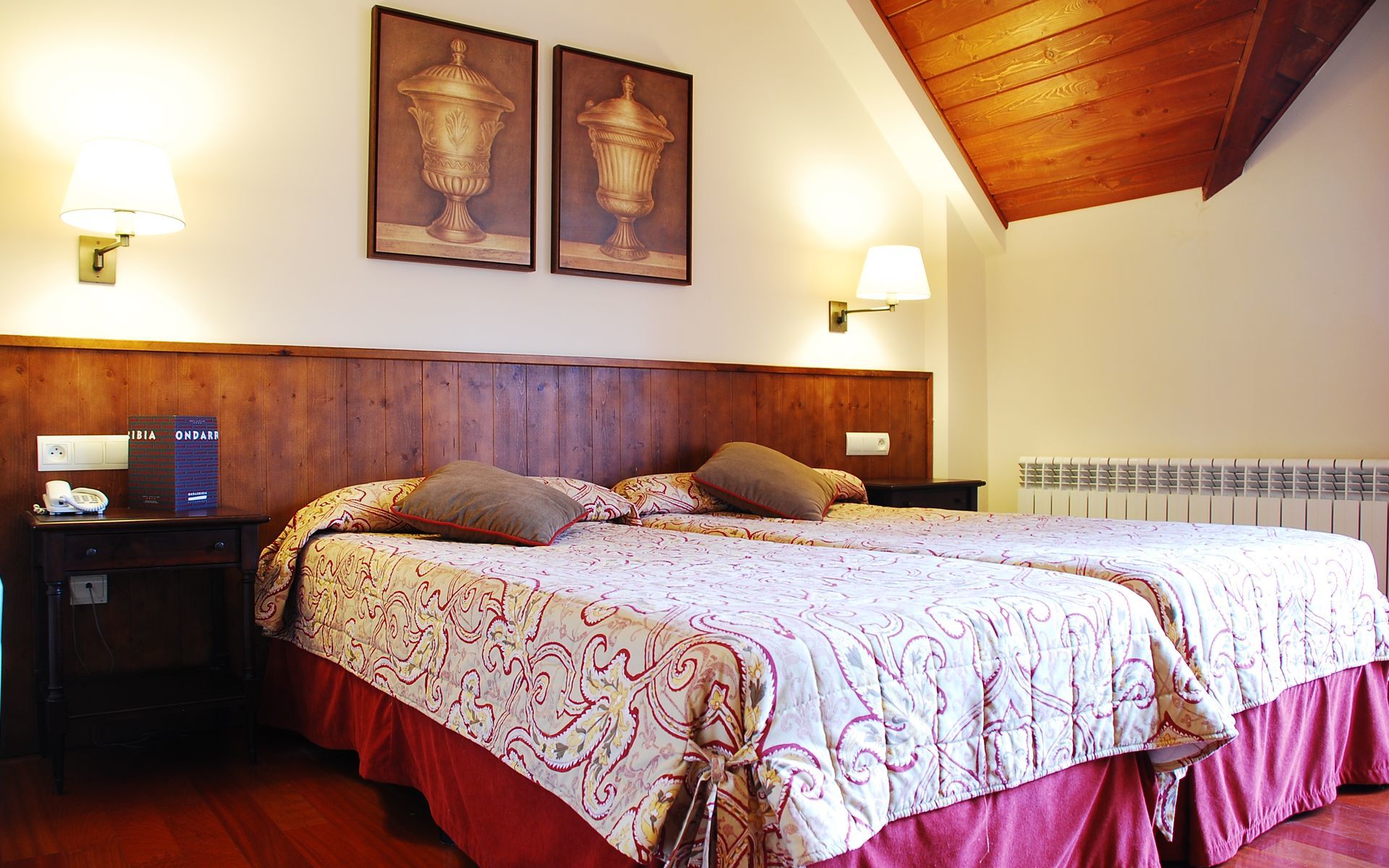 Saliecho 4* Formigal