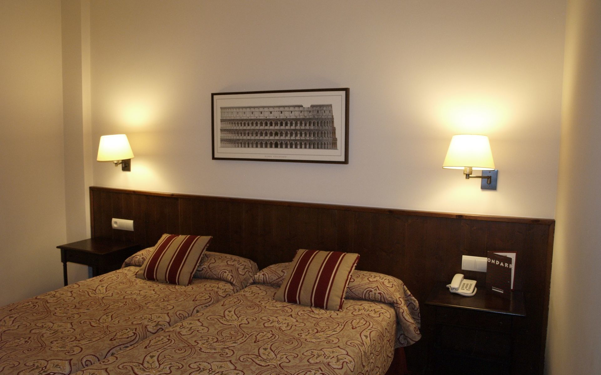 Hotel Saliecho 4*