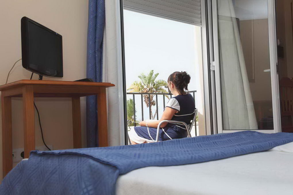 Al-andalus 3* Nerja