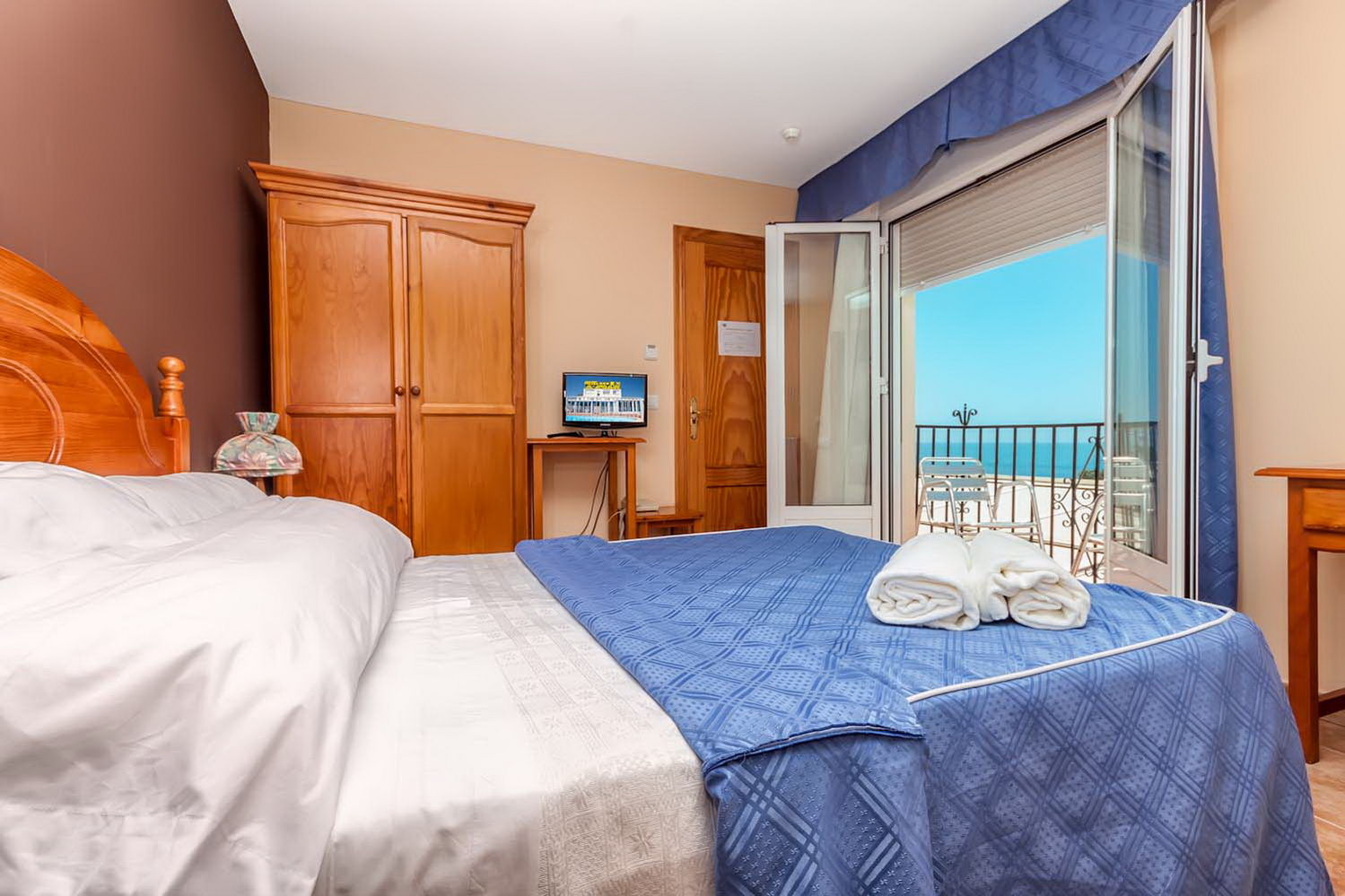 Hotel Al-andalus Nerja