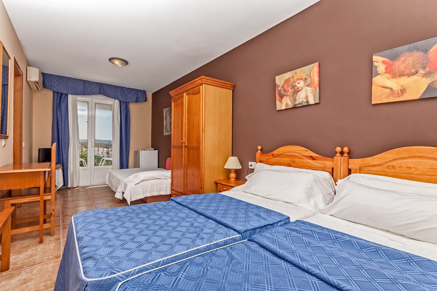 Al-andalus Hotel Nerja