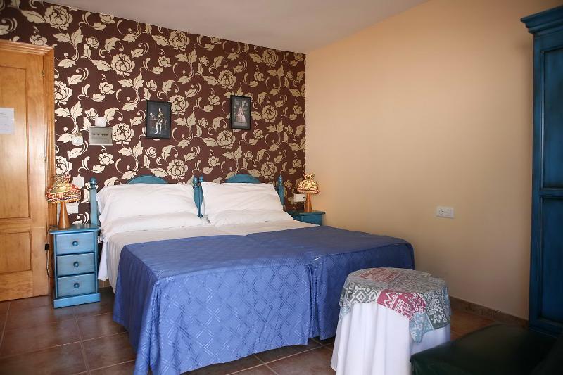 Hotel Al-andalus Nerja