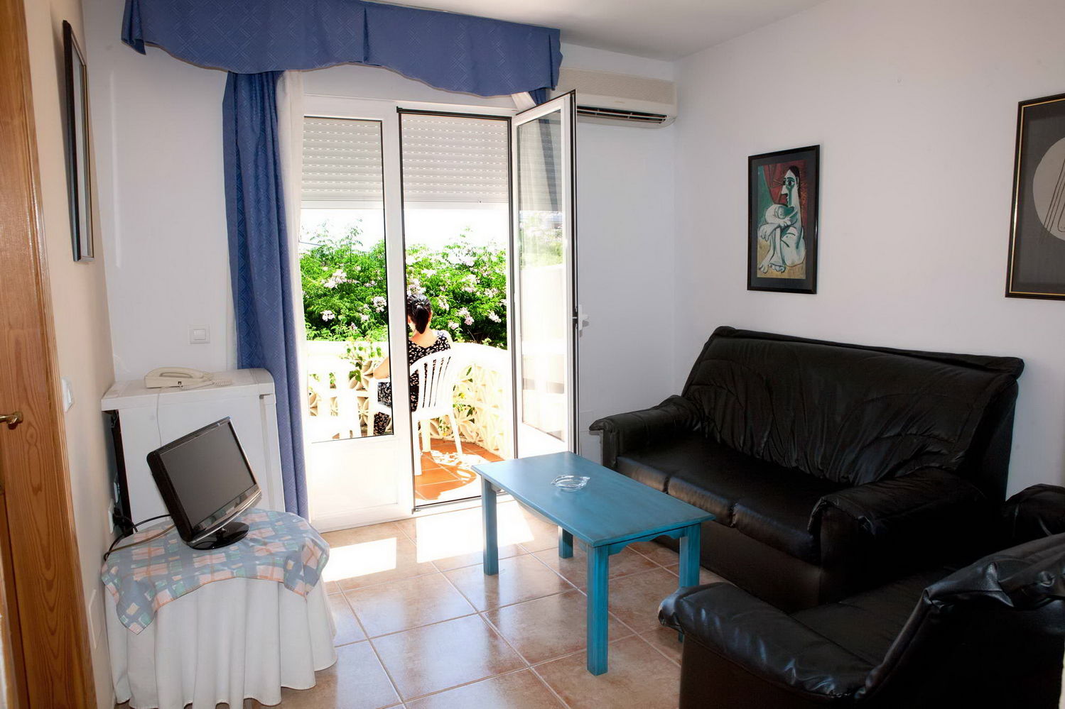 Al-andalus 3* Nerja