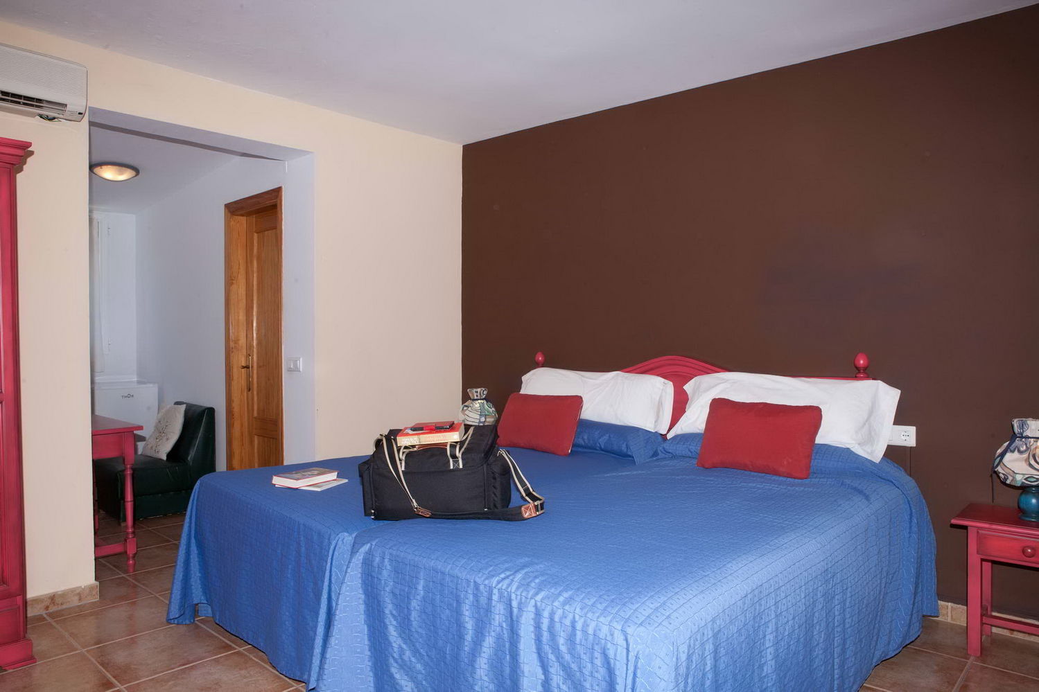 Hotel Al-andalus