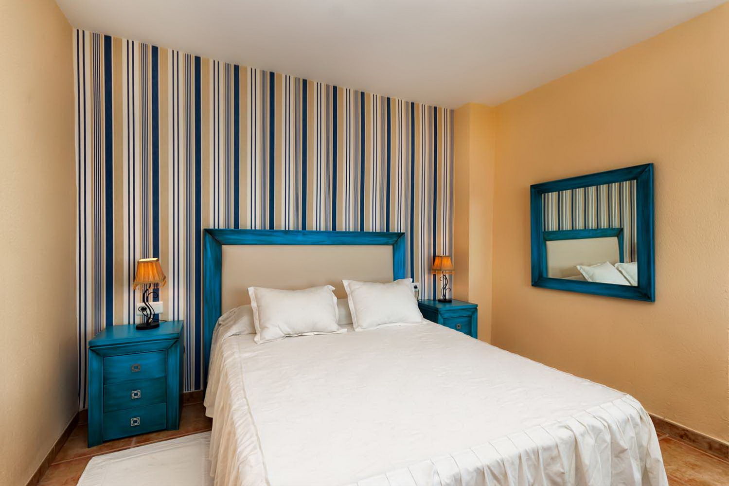 Hotel Al-andalus 3*