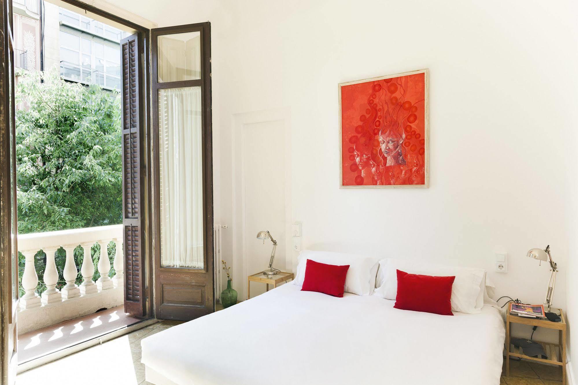 Bed & Breakfast La Casa Gran 3*