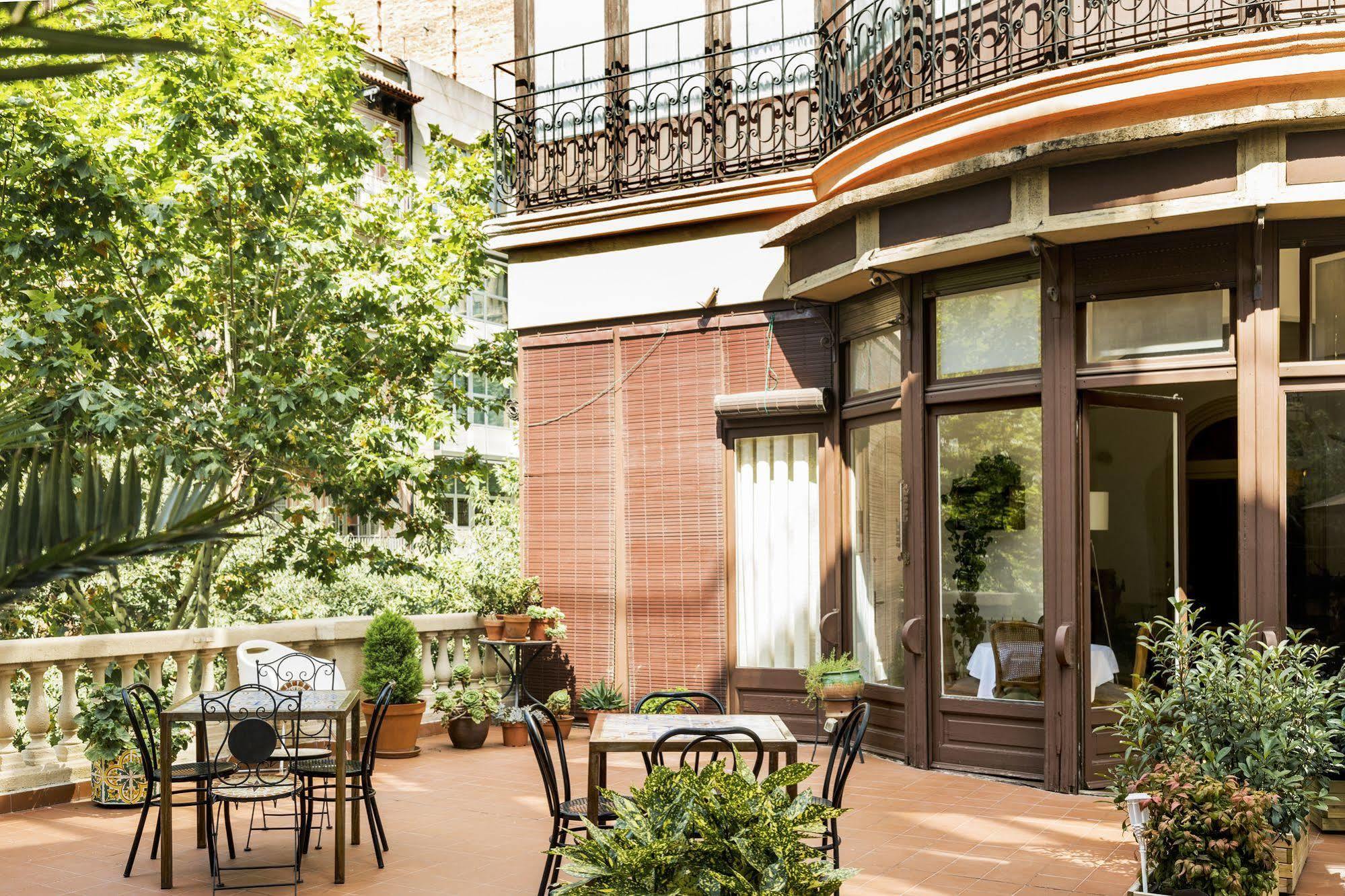 La Casa Gran Bed & Breakfast 3*