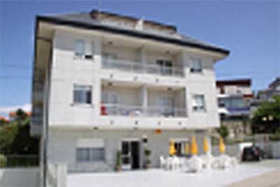 Hotel Duna Portonovo