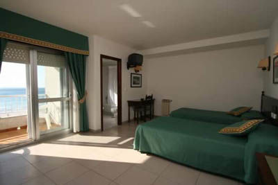 Duna Hotel
