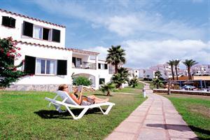Trh Tirant Playa * Fornells (Menorca)