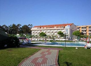 Hotel Luz De Luna
