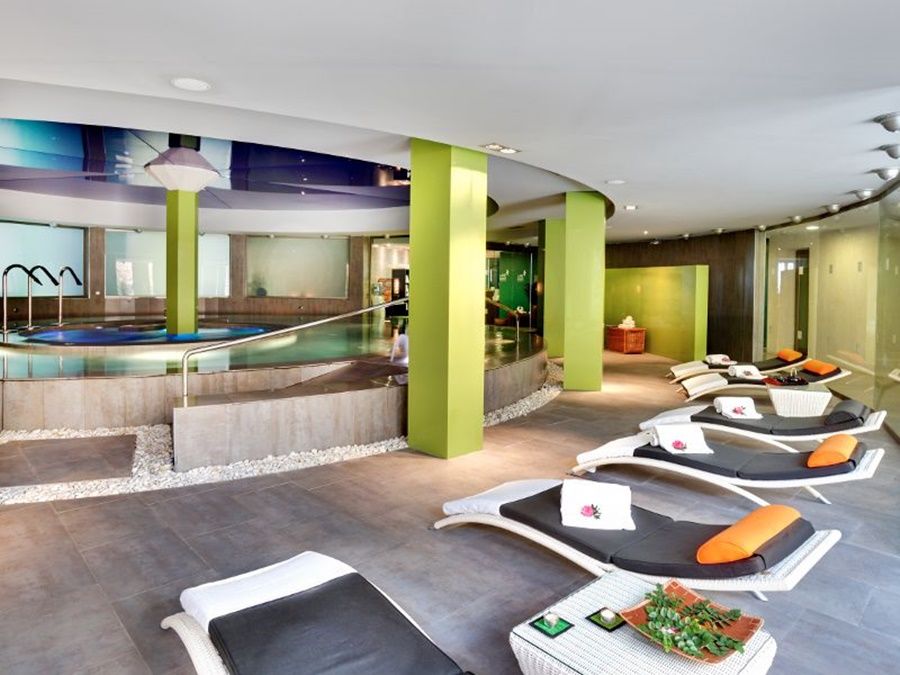Hotel Occidental Menorca