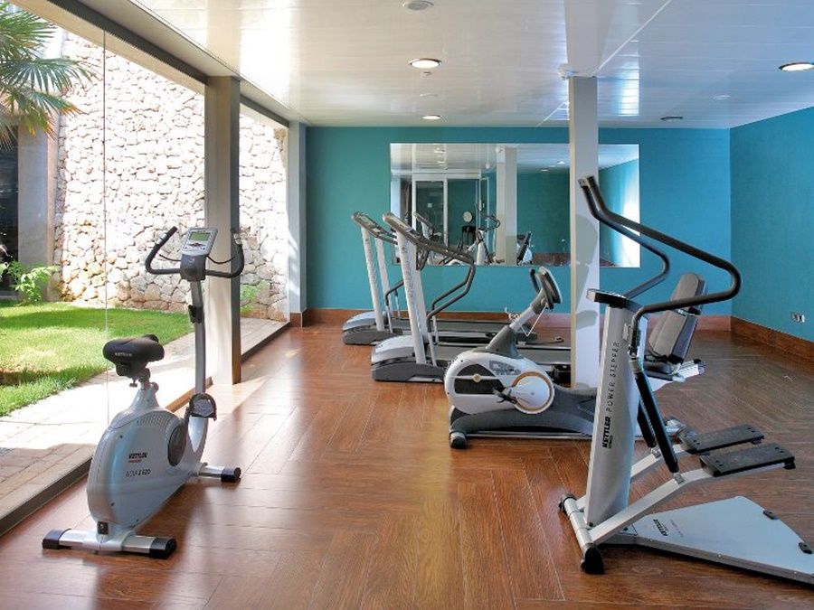 Occidental Menorca Hotel 4*