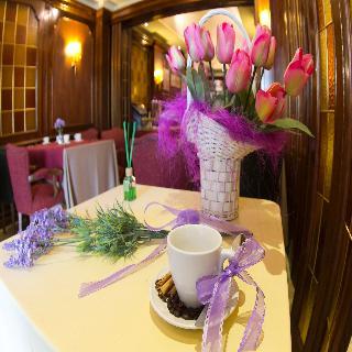 Hotel Habaneros