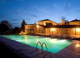 Pazo De Lestrove By De Compostela Hotel