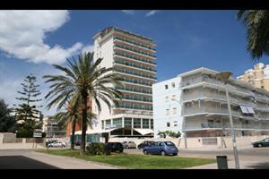 Don Pablo Hotel