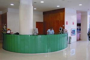 Don Pablo Hotel 3*