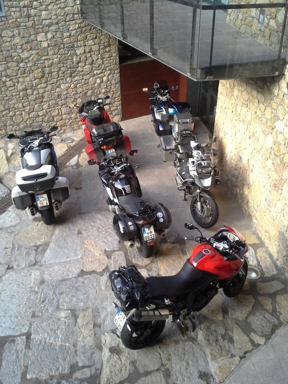 Dolcet L'hotel Hotel 3*