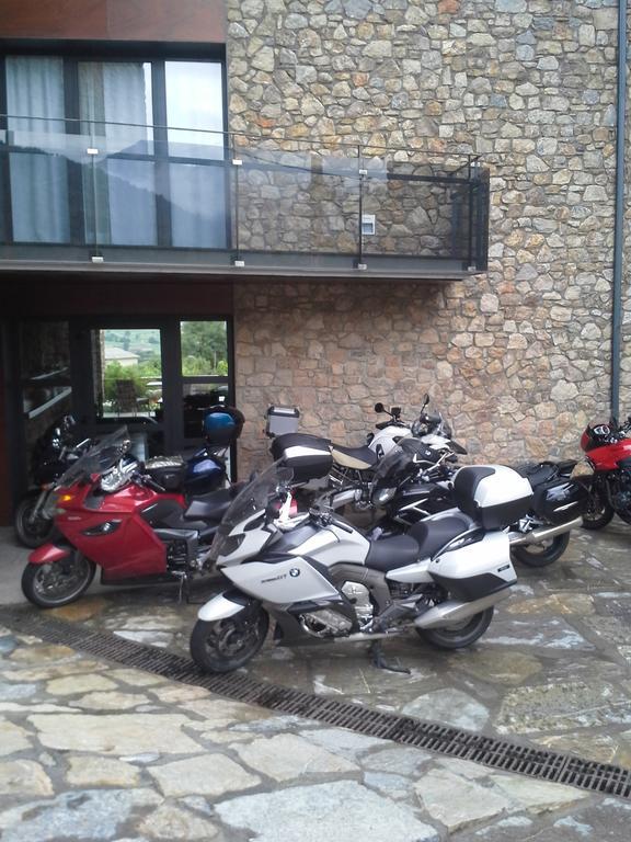 Dolcet L'hotel 3* Alás