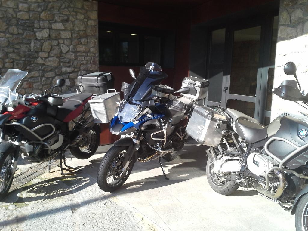 Dolcet L'hotel 3* Alás