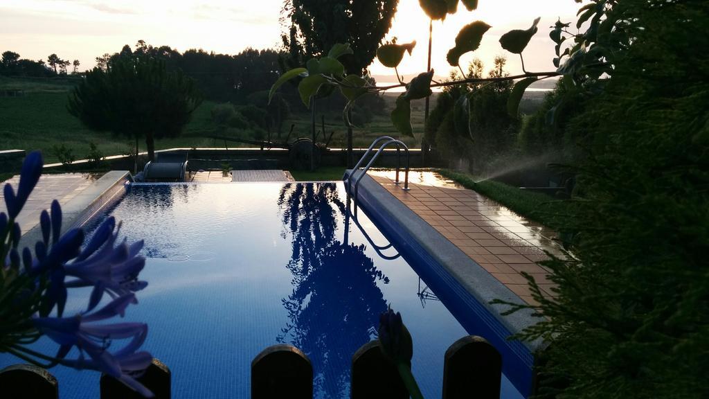 Rural Noalla Hotel