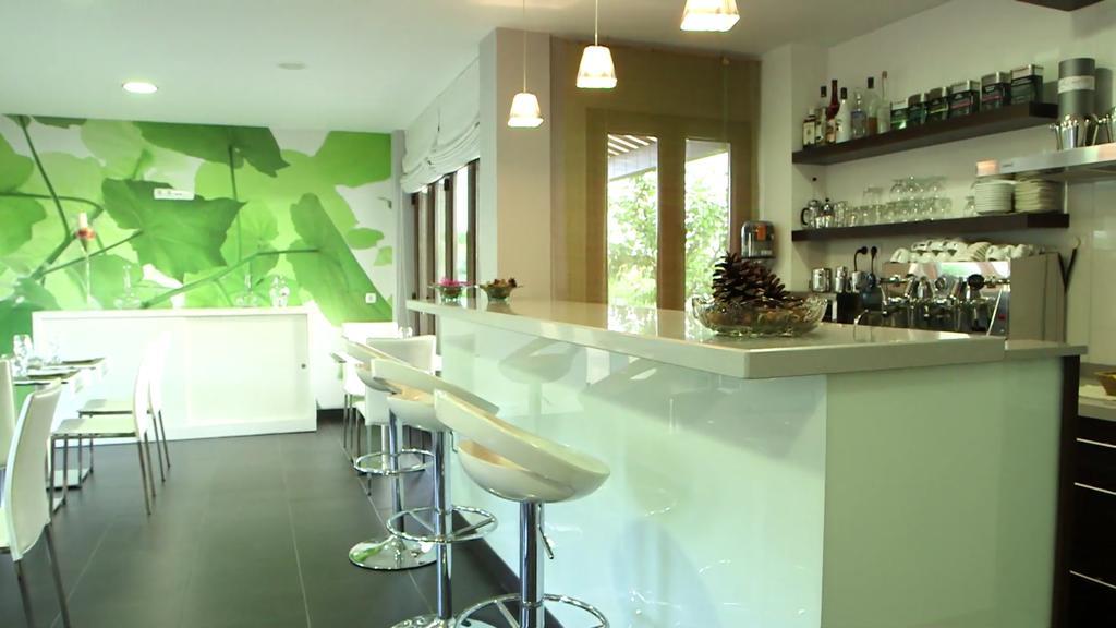 Hotel Rural Noalla 2*