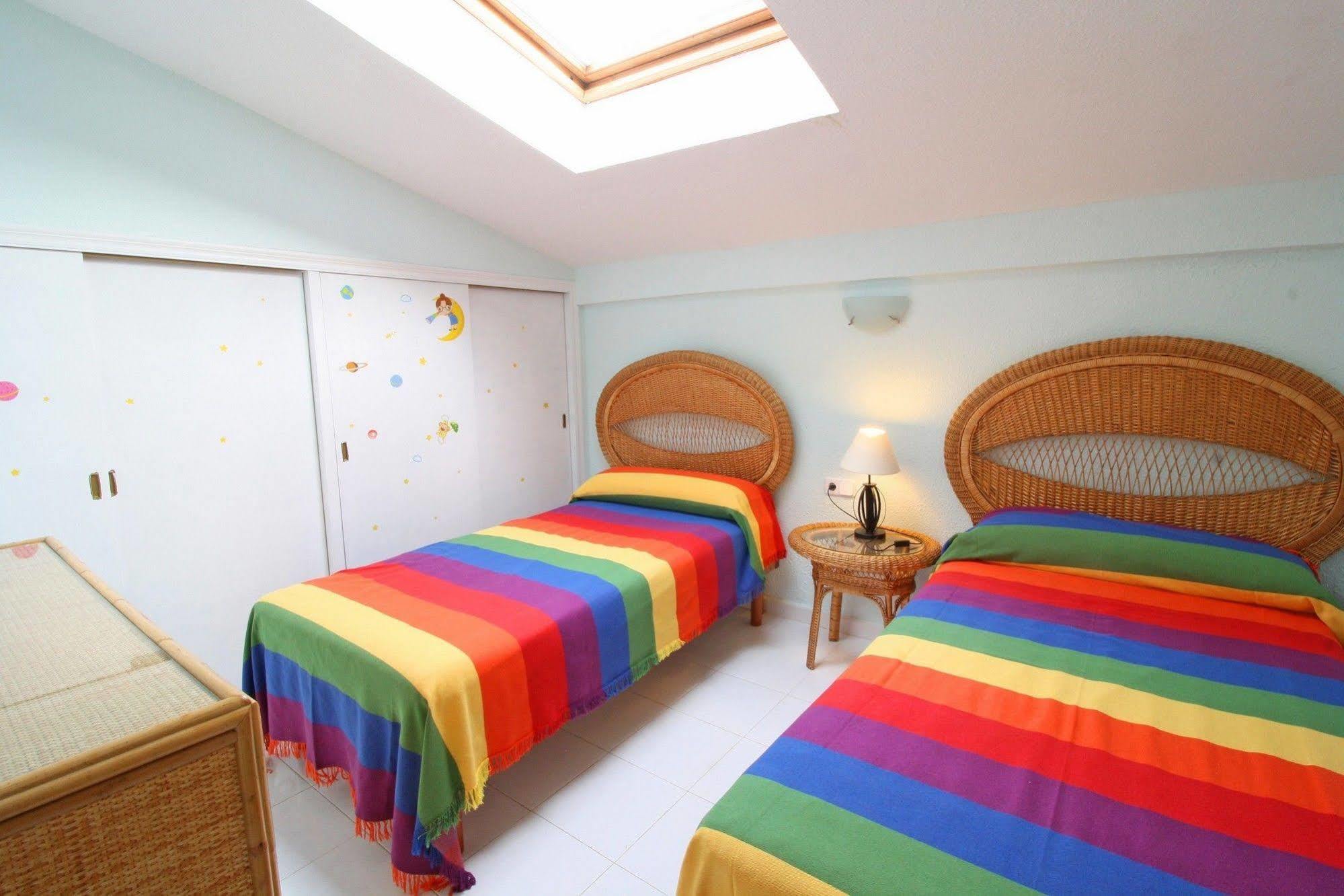Apartamento Esmeralda Unitursa