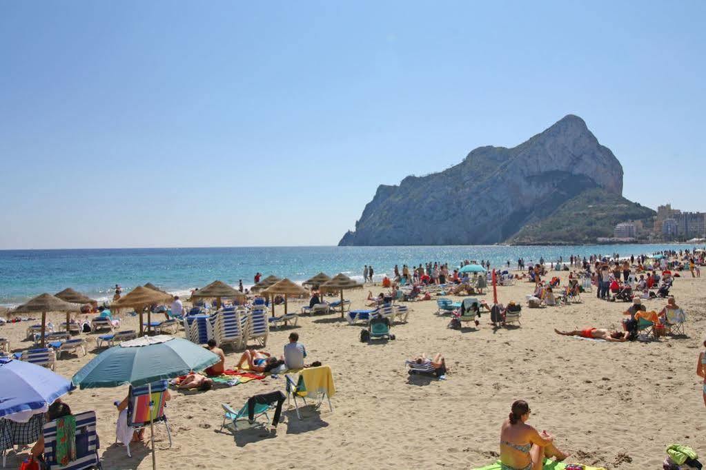 Esmeralda Unitursa * Calpe