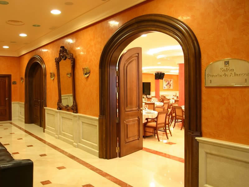 Sercotel Guadiana 4* Ciudad Real