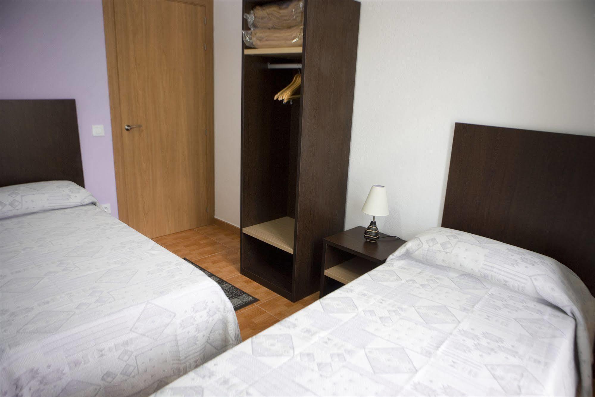 Can Gallart Aparthotel