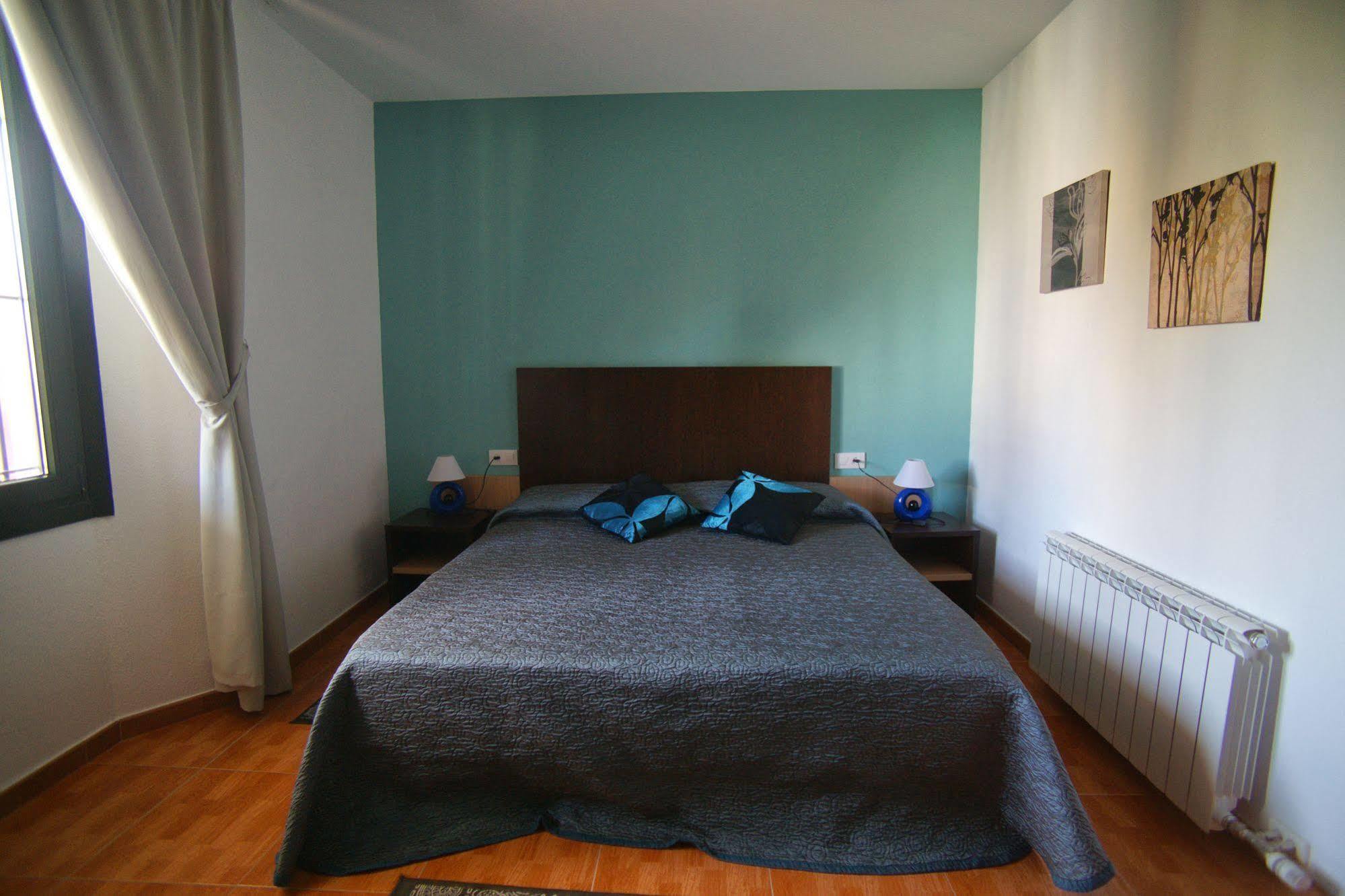 Can Gallart Aparthotel 3*