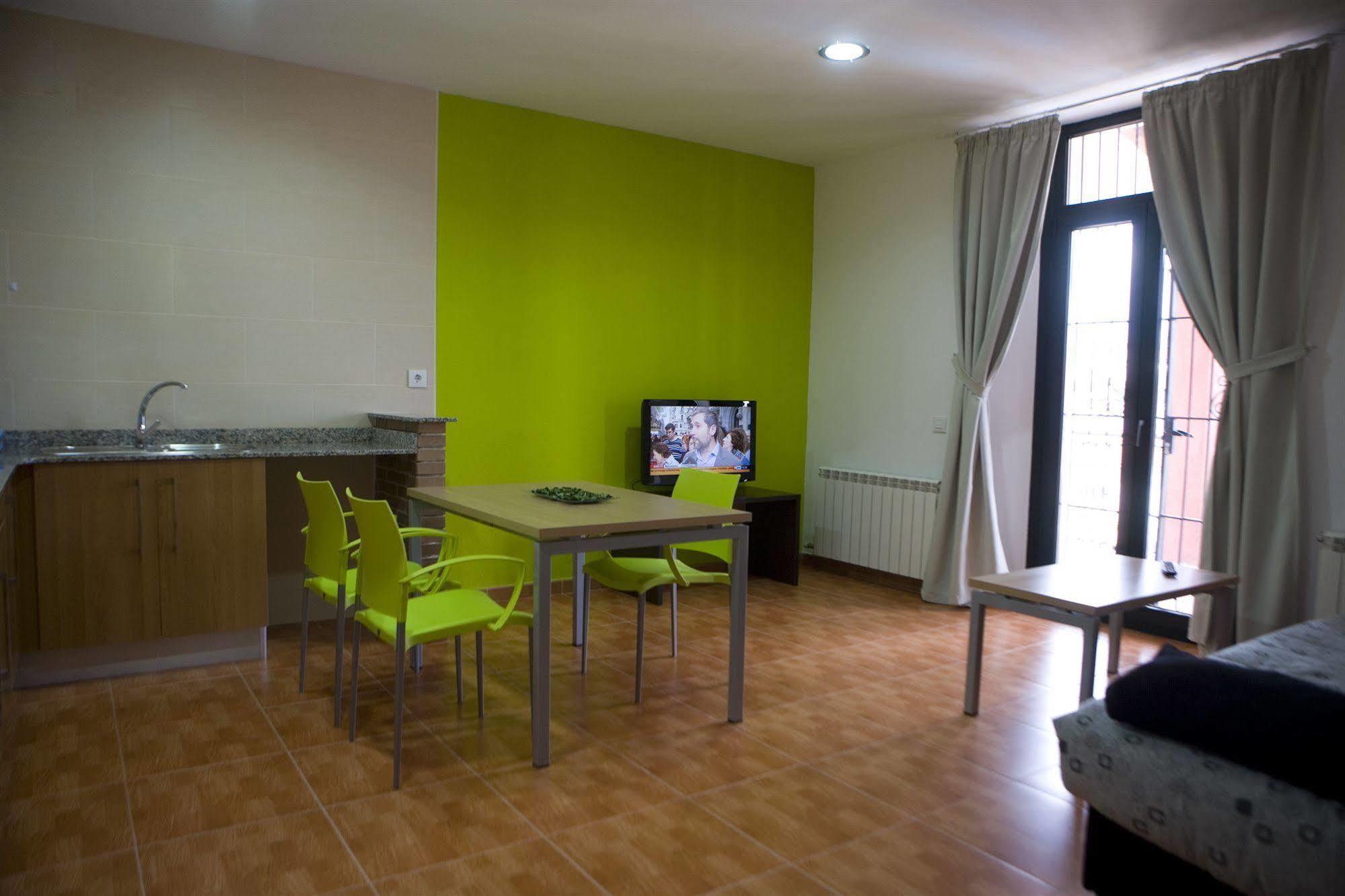Can Gallart Aparthotel 3*