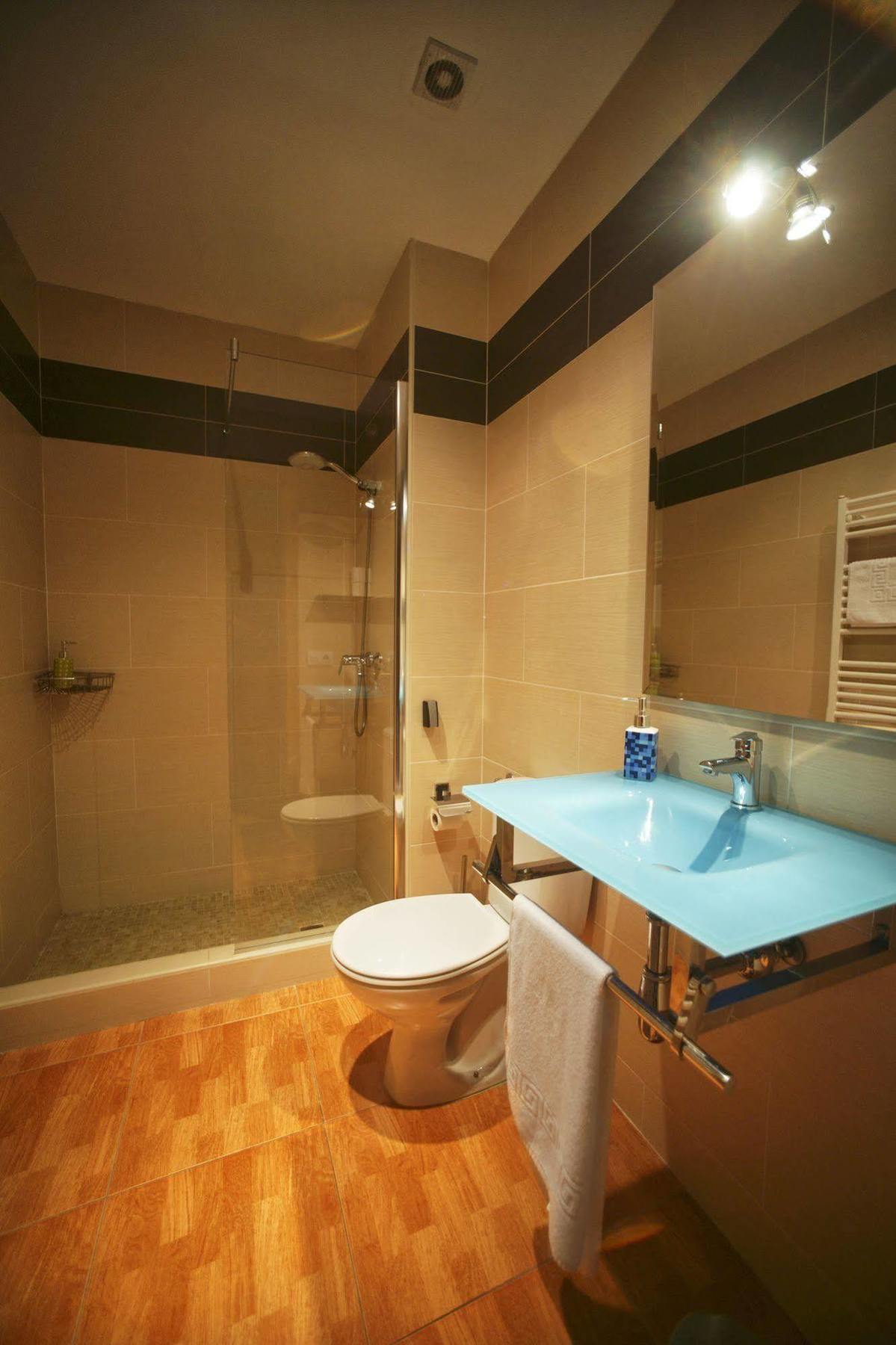Aparthotel Can Gallart 3*