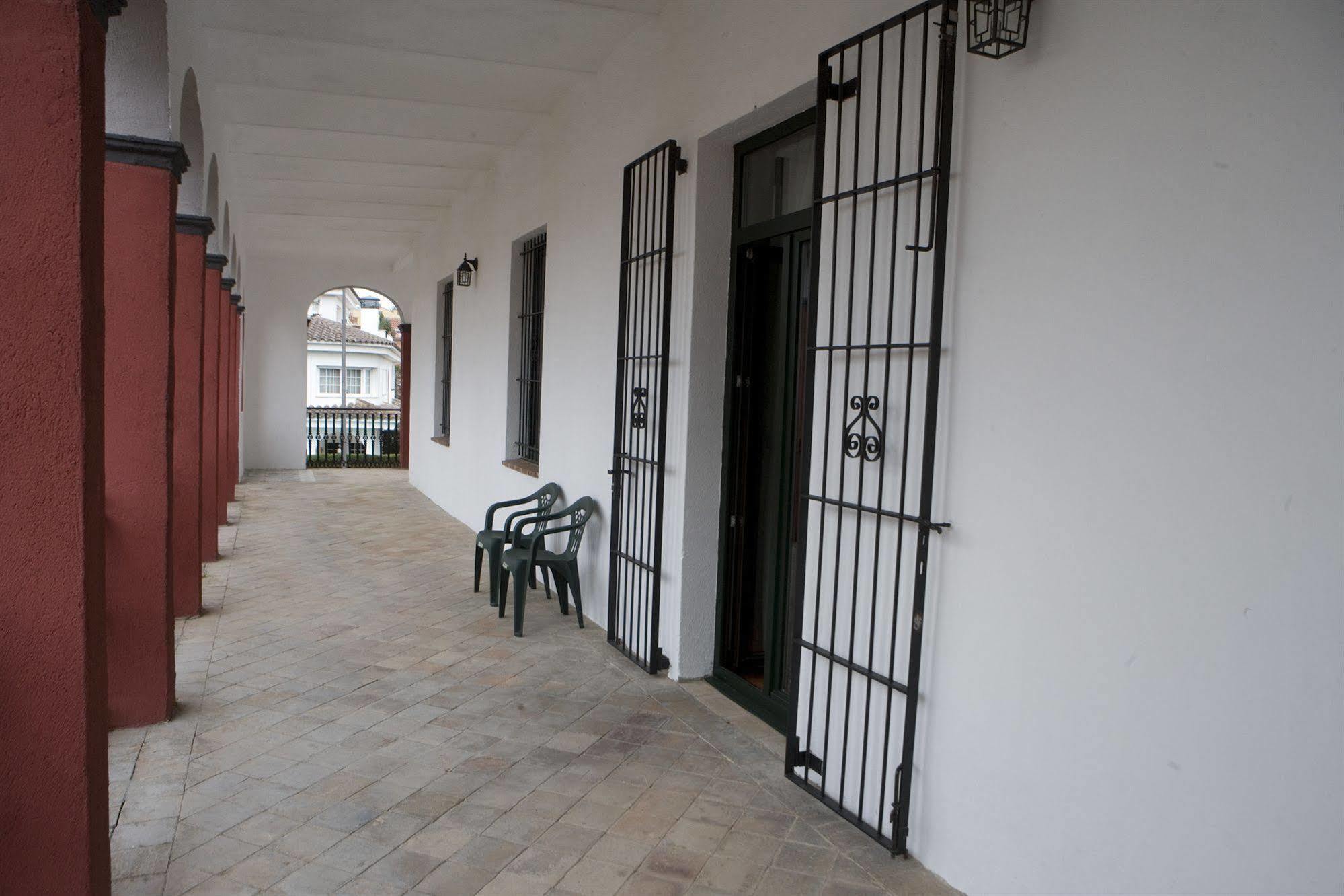 Aparthotel Can Gallart Santa Coloma De Farners