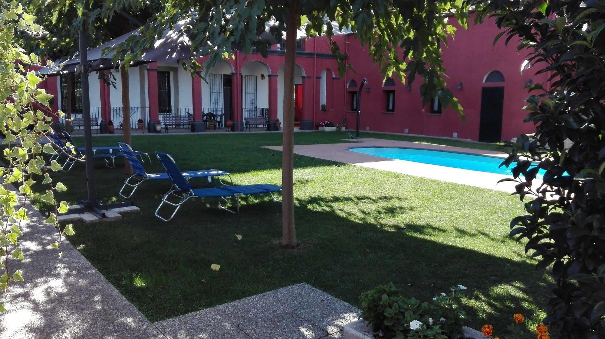 Can Gallart Aparthotel