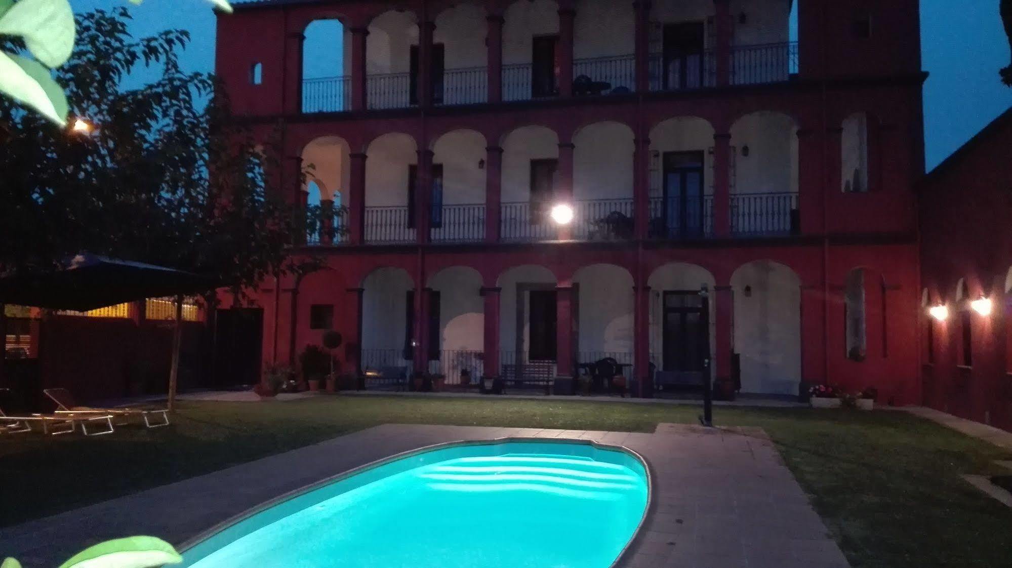 Can Gallart Santa Coloma De Farners