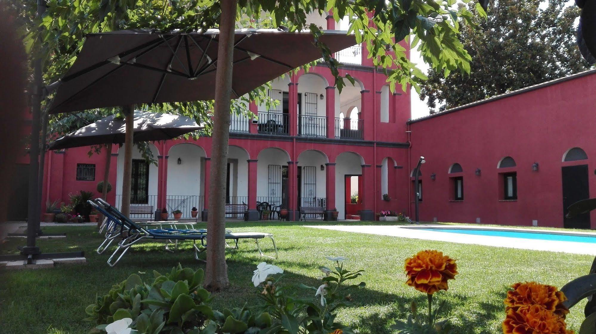 Can Gallart Santa Coloma De Farners