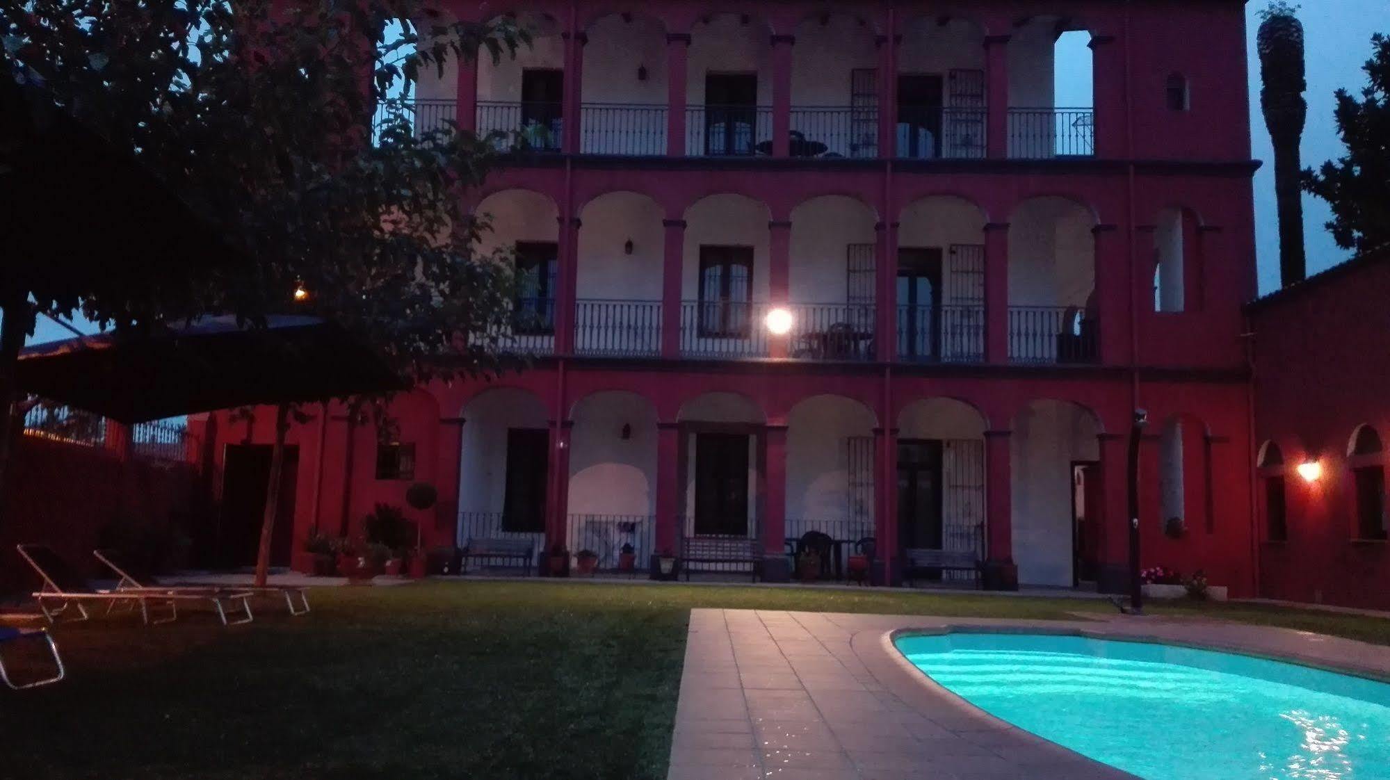 Aparthotel Can Gallart