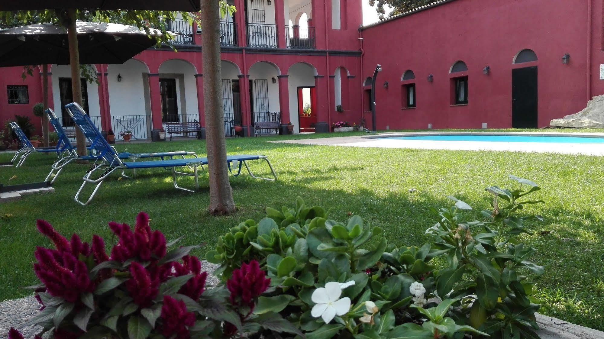 Can Gallart Aparthotel Santa Coloma De Farners